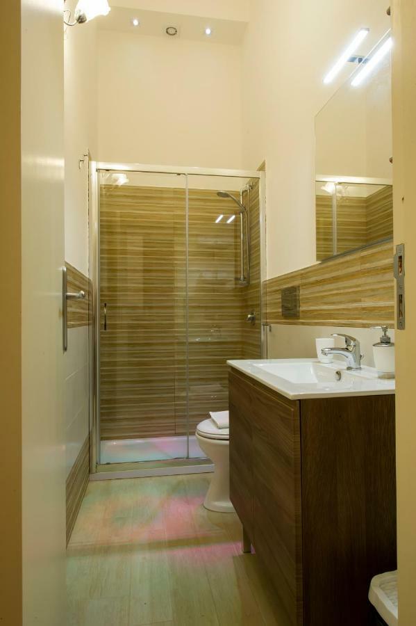 Sole Mare Sale Bed & Breakfast Torre Nubia ภายนอก รูปภาพ